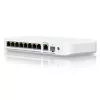 Ubiquiti USW-FLEX-2.5G-8-POE UniFi Flex 8x2.5GbE Multi-Gigabit LAN 1x SFP+ combo port 196W POE++ preklopnik