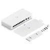 Ubiquiti USW-FLEX-2.5G-8-POE UniFi Flex 8x2.5GbE Multi-Gigabit LAN 1x SFP+ combo port 196W POE++ preklopnik