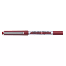 Uni UB-150E Eye Micro piros rolleriron