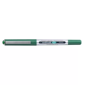 Uni UB-150E Eye Micro zöld rolleriron