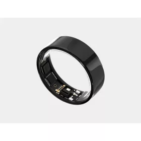   Ultrahuman UHRA-AA-08 Ring Air 8-as méret fekete okosgyűrű
