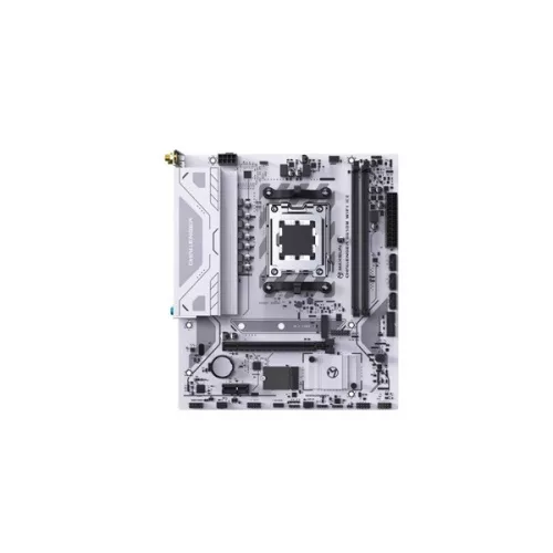 Základná doska Maxsun Challenger B650M WIFI ICE