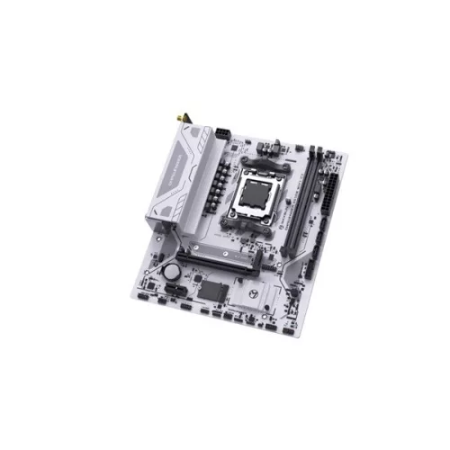 Základná doska Maxsun Challenger B650M WIFI ICE