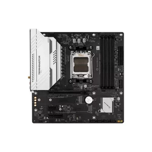 Základná doska Maxsun Terminator B650M WIFI6 AMD B650 AM5 mATX