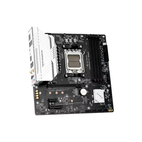 Základná doska Maxsun Terminator B650M WIFI6 AMD B650 AM5 mATX