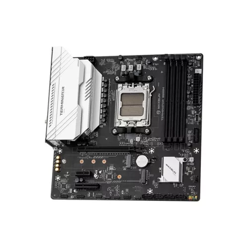 Základná doska Maxsun Terminator B650M WIFI6 AMD B650 AM5 mATX