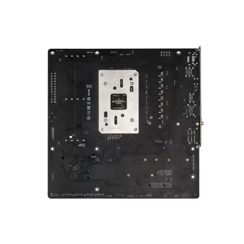 Základná doska Maxsun Terminator B650M WIFI6 AMD B650 AM5 mATX