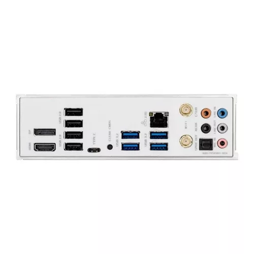 Základná doska Maxsun Terminator B650M WIFI6 AMD B650 AM5 mATX