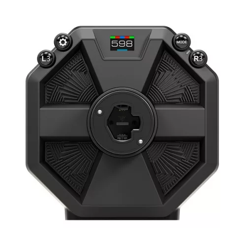 Thrustmaster 4160853 T598 Direct Axial Drive Force Feedback PC/PS4/PS5 kormány + pedál