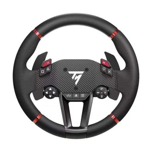 Thrustmaster 4160853 T598 Direct Axial Drive Force Feedback PC/PS4/PS5 kormány + pedál
