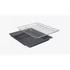 Bosch HQA574BB3 čierna, vstavaná, objem rúry: 71 l, gril, konvekcia, rúra