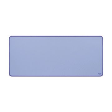 Logitech Studio Series Desk Mat lila egérpad
