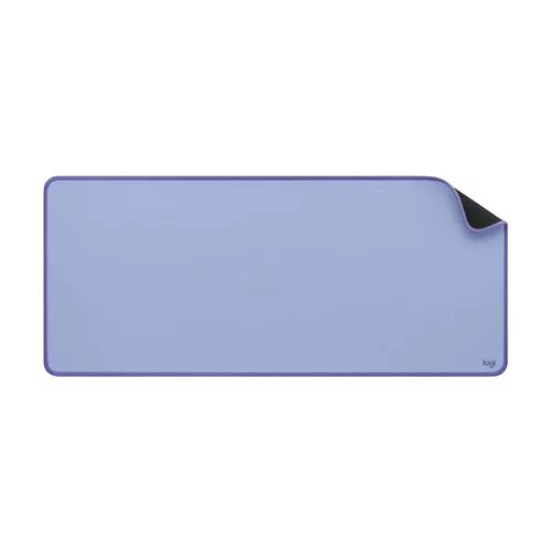 Logitech Studio Series Desk Mat lila egérpad