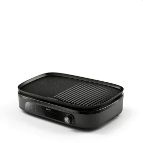 Philips Series 3000 HD6210/90 čierny stolový gril
