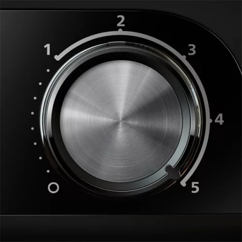Philips Series 3000 HD6210/90 čierny stolový gril