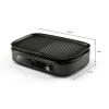 Philips Series 3000 HD6210/90 čierny stolový gril