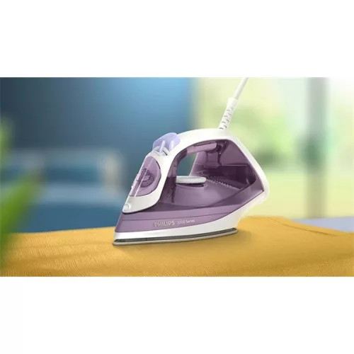 Fier de calcat cu od Philips DST2020/30 séria 2000, fialová