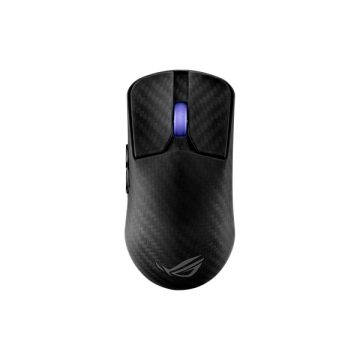 ASUS ROG Harpe Ace Extreme fekete optikai gamer egér