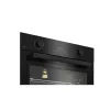 Beko BBIM17300BMPSF fekete, beépíthető, sütőtér: 72L, sütő