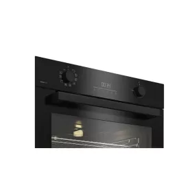   Beko BBIM17300BMPSF fekete, beépíthető, sütőtér: 72L, sütő