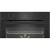 Beko BBIM17300BMPSF čierna, vstavaná, objem rúry: 72 l, rúra