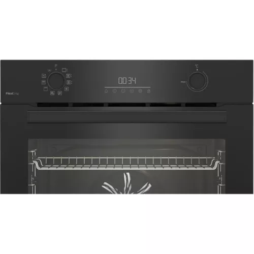 Beko BBIM17300BMPSF čierna, vstavaná, objem rúry: 72 l, rúra