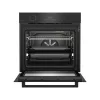 Beko BBIM17300BMPSF čierna, vstavaná, objem rúry: 72 l, rúra