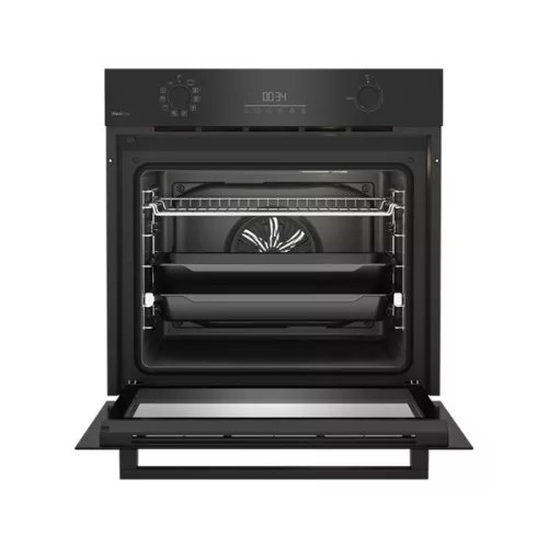 Beko BBIM17300BMPSF čierna, vstavaná, objem rúry: 72 l, rúra