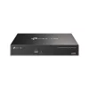 TP-Link VIGI NVR1004H /4 csatorna/H265+/80Mbps rögzítés/1x SATA/hálózati rögzítő (NVR)