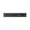 TP-Link VIGI NVR1004H /4 csatorna/H265+/80Mbps rögzítés/1x SATA/hálózati rögzítő (NVR)