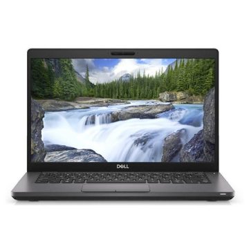   Dell Latitude 5400 14"FHD Touch/Intel Core i5-8365U/8GB/256GB/Int.VGA/Win11 Pro/fekete laptop (Használt A+)