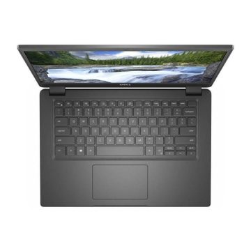   Dell Latitude 3410 14"FHD/Intel Core i5-10310U/8GB/128GB/Int.VGA/Win11 Home/fekete laptop (Használt A+)