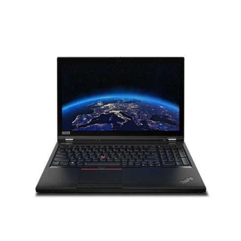 Lenovo ThinkPad P53 15,6"FHD/Intel Core i7-9850H/16GB/512GB/Quadro T1000/Win11 Pro/fekete laptop (Használt A+)