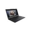 Lenovo ThinkPad P14s 14"FHD/Intel Core i5-1135G7/16GB/512GB/Quadro T500/Win11 Pro/fekete laptop (Használt A+)