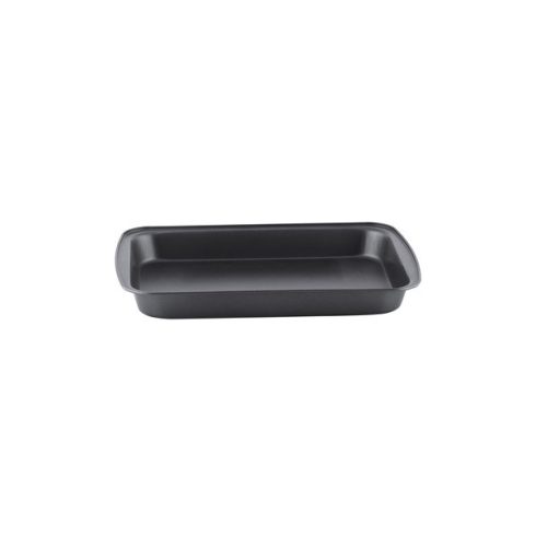 Hausberg ERT-MN 563B teflon bevonatú tapadásmentes tepsi 35,5 x 24 x 4cm