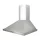 Hausberg HB-1260IN Edelstahl, freistehend, Kamin, Größe: 42 cm, Geräuschpegel: 56 dB, Dunstabzugshaube