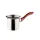 Versator de cafea Hausberg Ertone ERT-MN 07 din oțel inoxidabil, 850 ml, cu mâner din plastic
