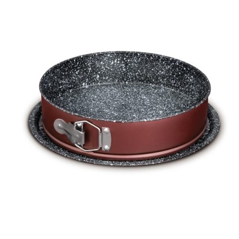 Blaumann BL-4101 Cera Stone Collection 26x6,8 cm kör alakú tortaforma
