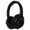 Sencor SEP Corporate ANC fekete Bluetooth fejhallgató