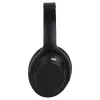 Sencor SEP Corporate ANC fekete Bluetooth fejhallgató