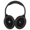 Sencor SEP Corporate ANC fekete Bluetooth fejhallgató