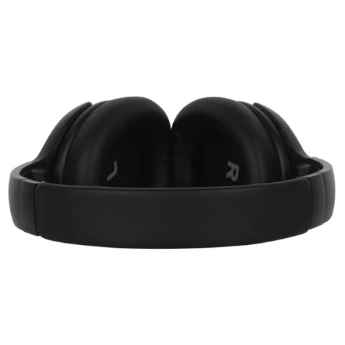 Sencor SEP Corporate ANC fekete Bluetooth fejhallgató