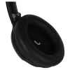 Sencor SEP Corporate ANC fekete Bluetooth fejhallgató