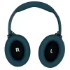 Sencor SEP Corporate ANC kék Bluetooth fejhallgató