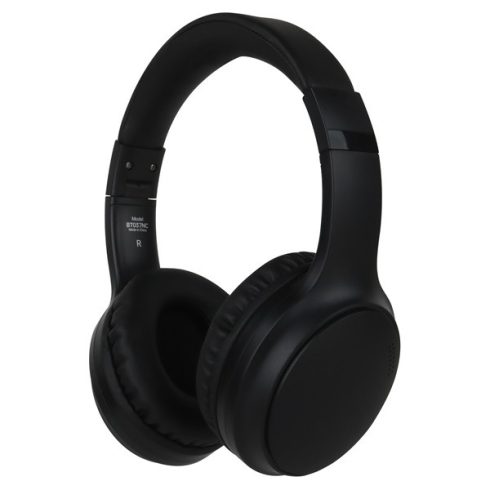 Sencor SEP Pannion ANC fekete Bluetooth fejhallgató