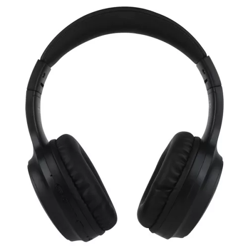 Sencor SEP Pannion ANC fekete Bluetooth fejhallgató