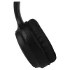 Sencor SEP Pannion ANC fekete Bluetooth fejhallgató