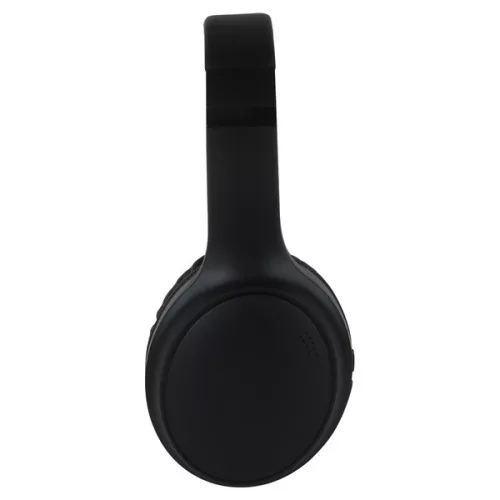 Sencor SEP Pannion ANC fekete Bluetooth fejhallgató