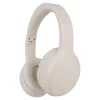 Sencor SEP Pannion ANC fehér Bluetooth fejhallgató