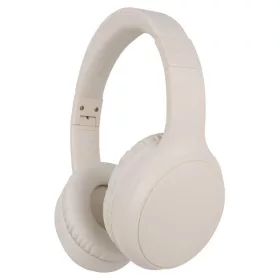 Sencor SEP Pannion ANC fehér Bluetooth fejhallgató